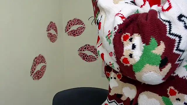 MademoiselleCl online show from 5, 1, 2025