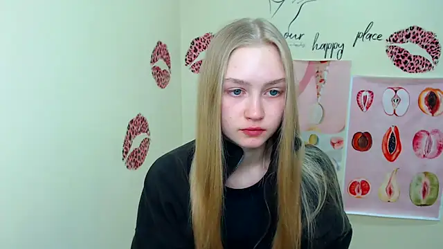 MademoiselleCl online show from 12, 3, 2025