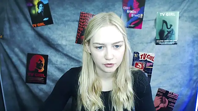 MademoiselleCl online show from 27, 9, 2025