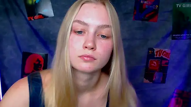 MademoiselleCl online show from 15, 10, 2025