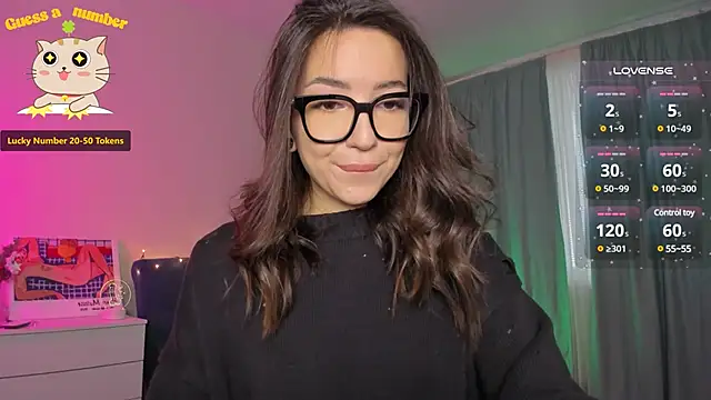 Snapshot of Oh_My_Dianee chatting on 13, 12, 2024 Oh My Dianee online show from 13, 12, 2024