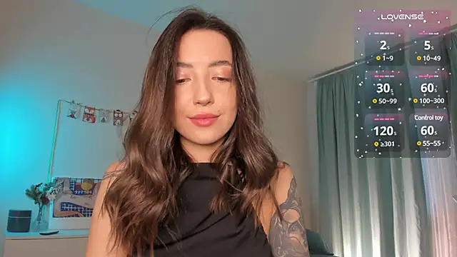 Snapshot of Oh_My_Dianee chatting on 19, 12, 2024 Oh My Dianee online show from 19, 12, 2024