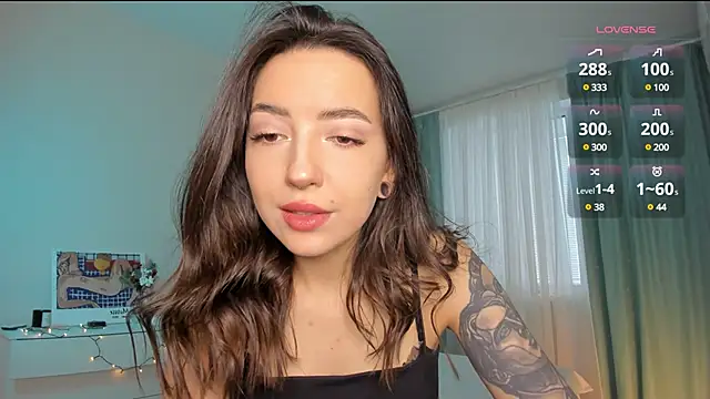 Snapshot of Oh_My_Dianee chatting on 28, 12, 2024 Oh My Dianee online show from 28, 12, 2024