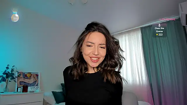 Snapshot of Oh_My_Dianee chatting on 10, 2, 2025 Oh My Dianee online show from 10, 2, 2025