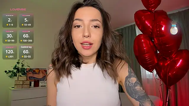 Snapshot of Oh_My_Dianee chatting on 12, 2, 2025 Oh My Dianee online show from 12, 2, 2025