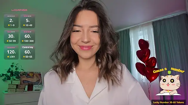 Snapshot of Oh_My_Dianee chatting on 17, 2, 2025 Oh My Dianee online show from 17, 2, 2025