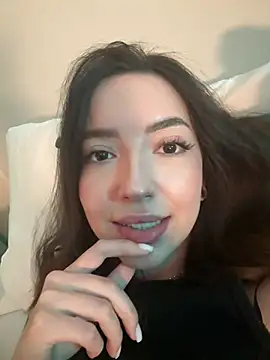Snapshot of Oh_My_Dianee chatting on 21, 3, 2025 Oh My Dianee online show from 21, 3, 2025