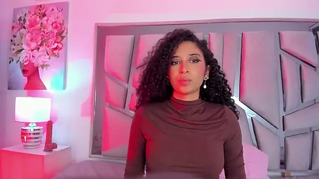  lanna jhonson  online show from 8, 2, 2025