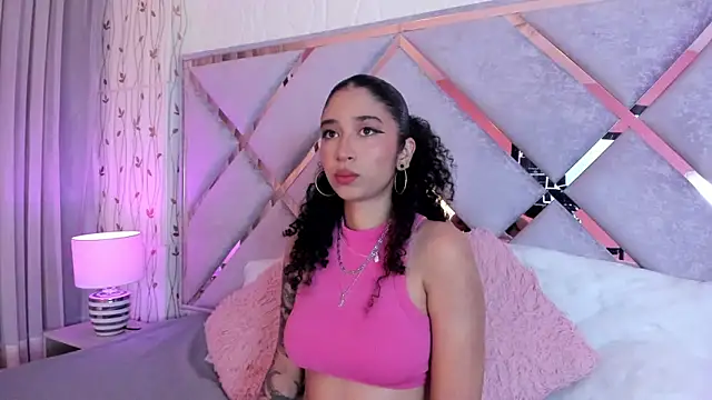  lanna jhonson  online show from 10, 2, 2025