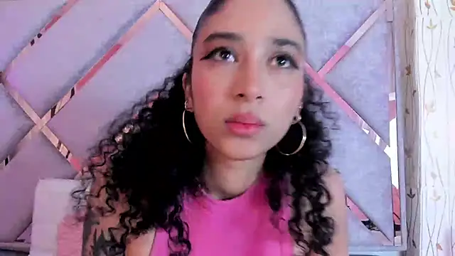  lanna jhonson  online show from 10, 2, 2025