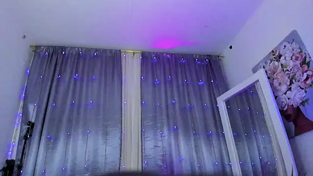  lanna jhonson  online show from 17, 3, 2025