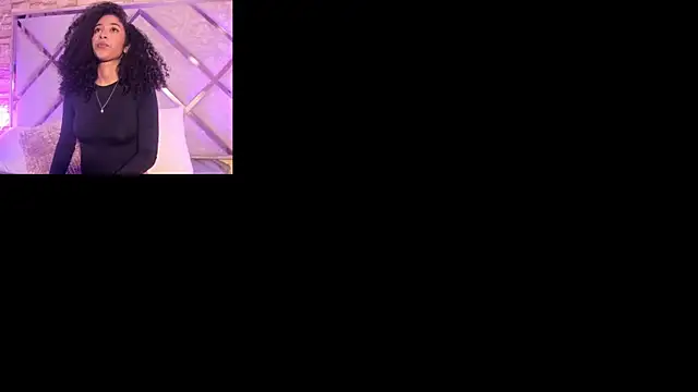  lanna jhonson  online show from 19, 9, 2025