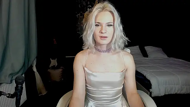 Milena marshmalows online show from 8, 12, 2024