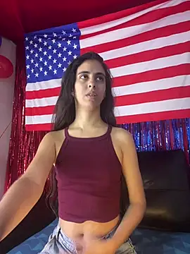 Snapshot of anna_alvarez chatting on 8, 7, 2026 anna alvarez online show from 8, 7, 2026
