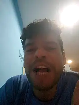 BombomNutela36 online show from 20, 1, 2025