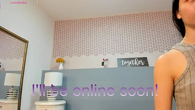 CheryelFox online show from 13, 3, 2026