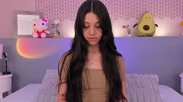 CheryelFox online show from 14, 4, 2026