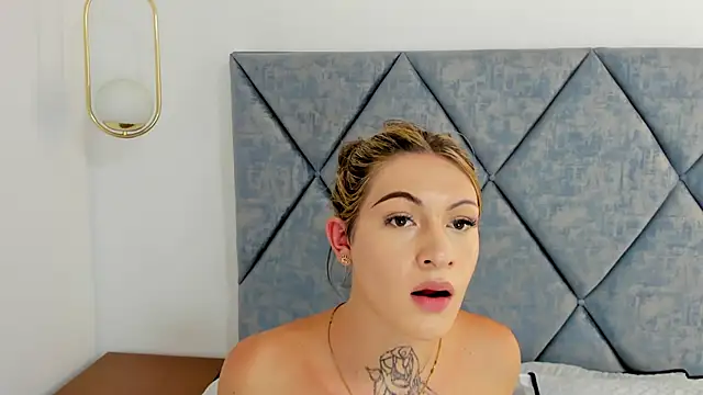 Lizz Luna online show from 14, 12, 2024