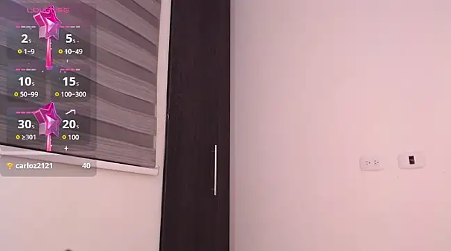 zarablare  online show from 22, 2, 2025