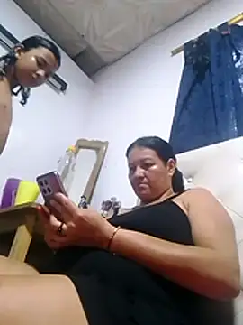 Snapshot of lupita_2023 chatting on 17, 2, 2026 lupita 2023 online show from 17, 2, 2026