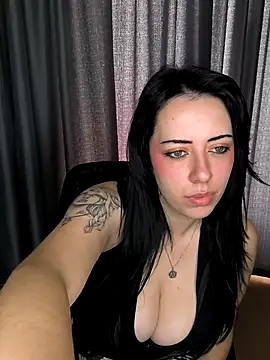 Snapshot of ForbiddenAmaraVIP chatting on 13, 3, 2025 ForbiddenAmaraVIP online show from 13, 3, 2025