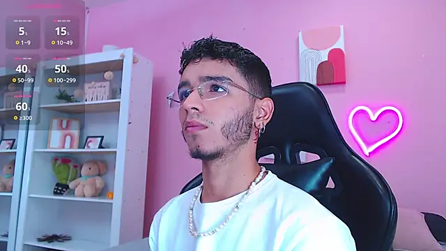 Ian Castillo  online show from 8, 2, 2025