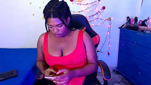 Stacyhunterxxx online show from 21, 12, 2025