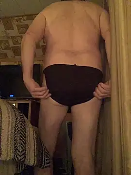 Tonybaloney1972 online show from 25, 1, 2025