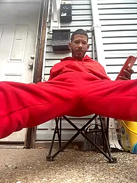 Chico Bellaco online show from 14, 10, 2025