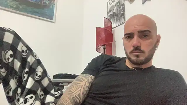 alessandromori91 online show from 15, 12, 2025