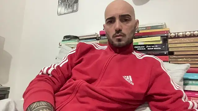 alessandromori91 online show from 11, 3, 2026