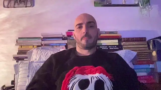 alessandromori91 online show from 18, 3, 2026