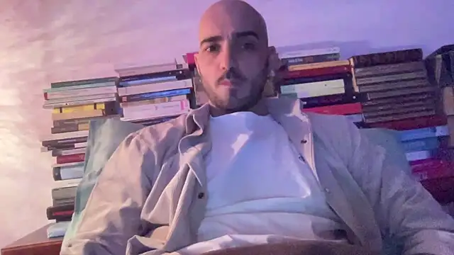 alessandromori91 online show from 4, 4, 2026