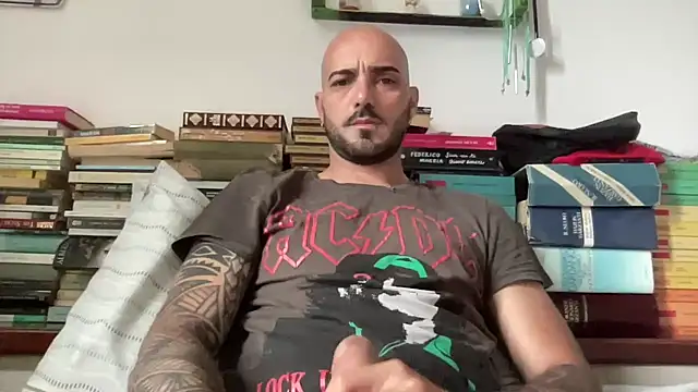 alessandromori91 online show from 3, 6, 2026