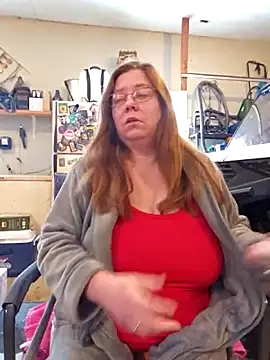 MsShelby40 online show from 5, 2, 2026