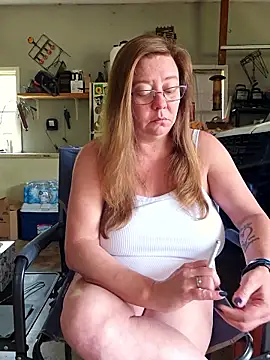 MsShelby40 online show from 16, 6, 2026