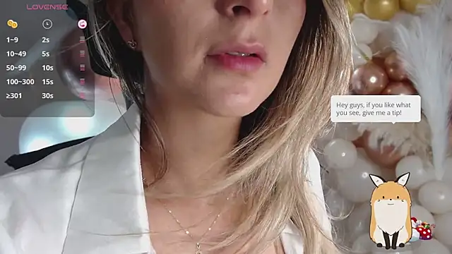 pauliCarter online show from 18, 12, 2025