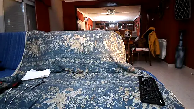 maduroguapo online show from 30, 11, 2025