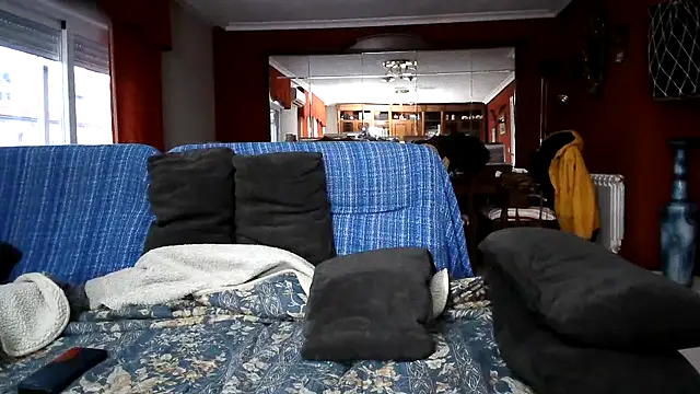 maduroguapo online show from 5, 12, 2025