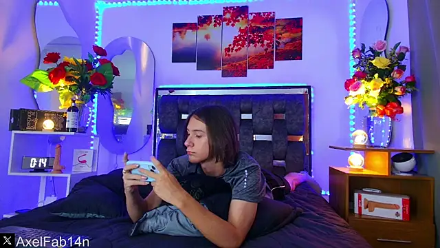 Alex and Fabian online show from 17, 2, 2025