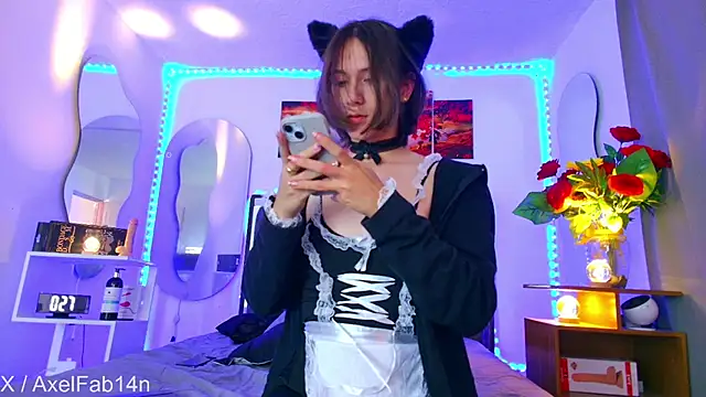 Alex and Fabian online show from 9, 3, 2025