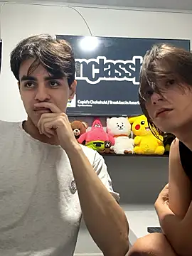 Alex and Fabian online show from 13, 1, 2026