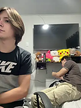 Alex and Fabian online show from 14, 2, 2026