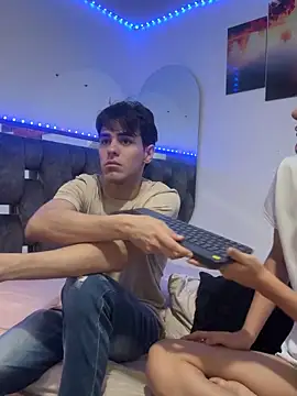 Alex and Fabian online show from 23, 2, 2026