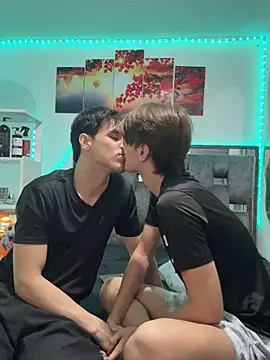 Alex and Fabian online show from 18, 4, 2026