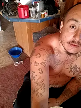 Snapshot of wilsons12 chatting on 8, 9, 2025 wilsons12 online show from 8, 9, 2025