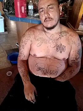 Snapshot of wilsons12 chatting on 6, 10, 2025 wilsons12 online show from 6, 10, 2025