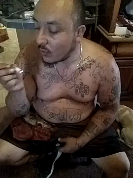 Snapshot of wilsons12 chatting on 10, 10, 2025 wilsons12 online show from 10, 10, 2025