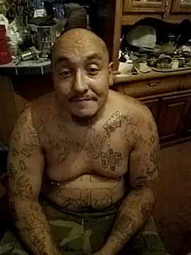 Snapshot of wilsons12 chatting on 20, 10, 2025 wilsons12 online show from 20, 10, 2025