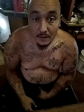 Snapshot of wilsons12 chatting on 24, 10, 2025 wilsons12 online show from 24, 10, 2025